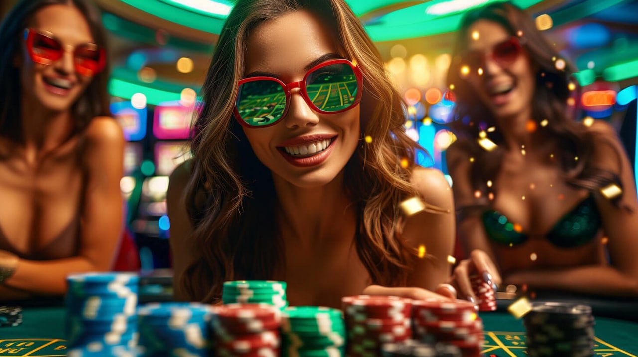 Live Casino table games dealer Myanmar players ပုံ