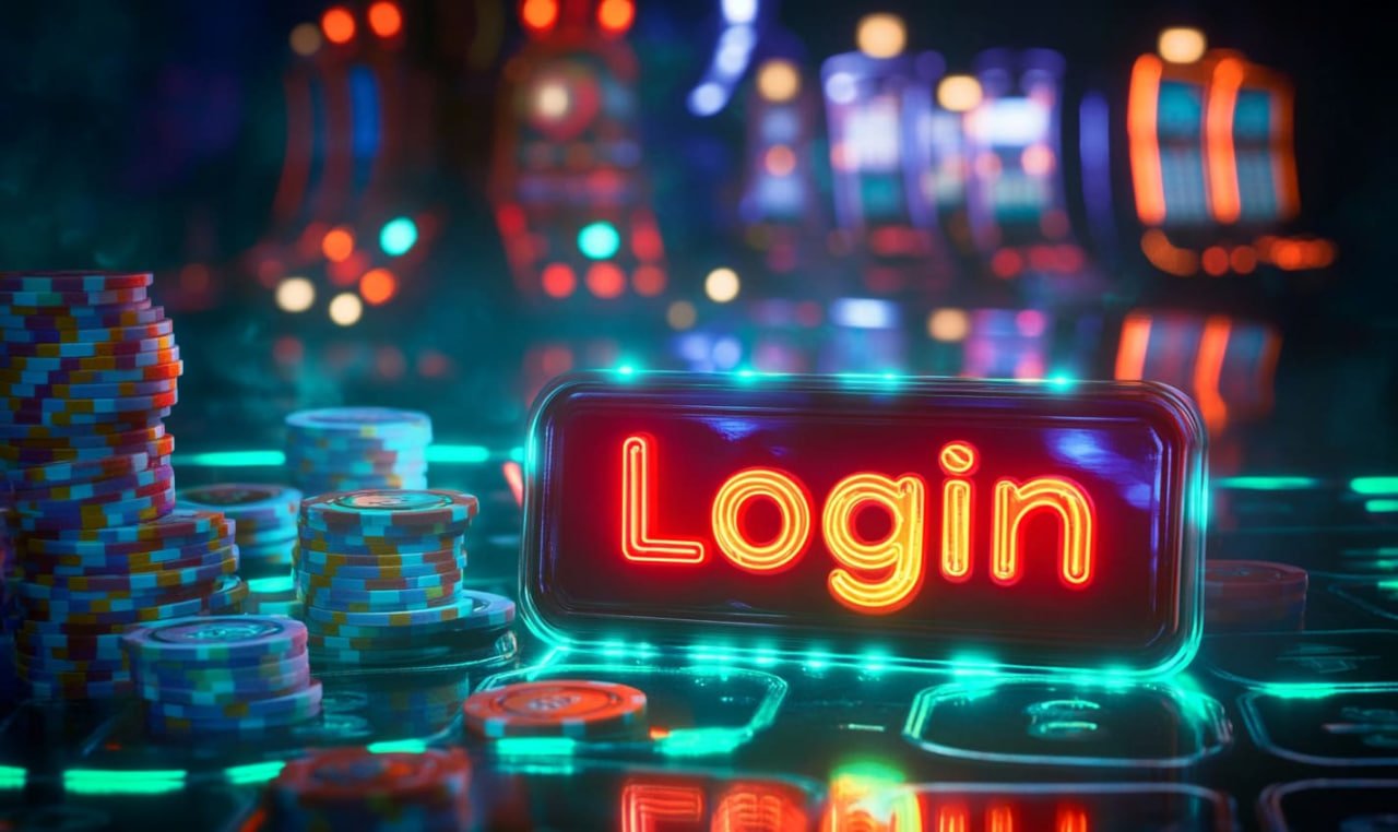 Live Casino mnk33
