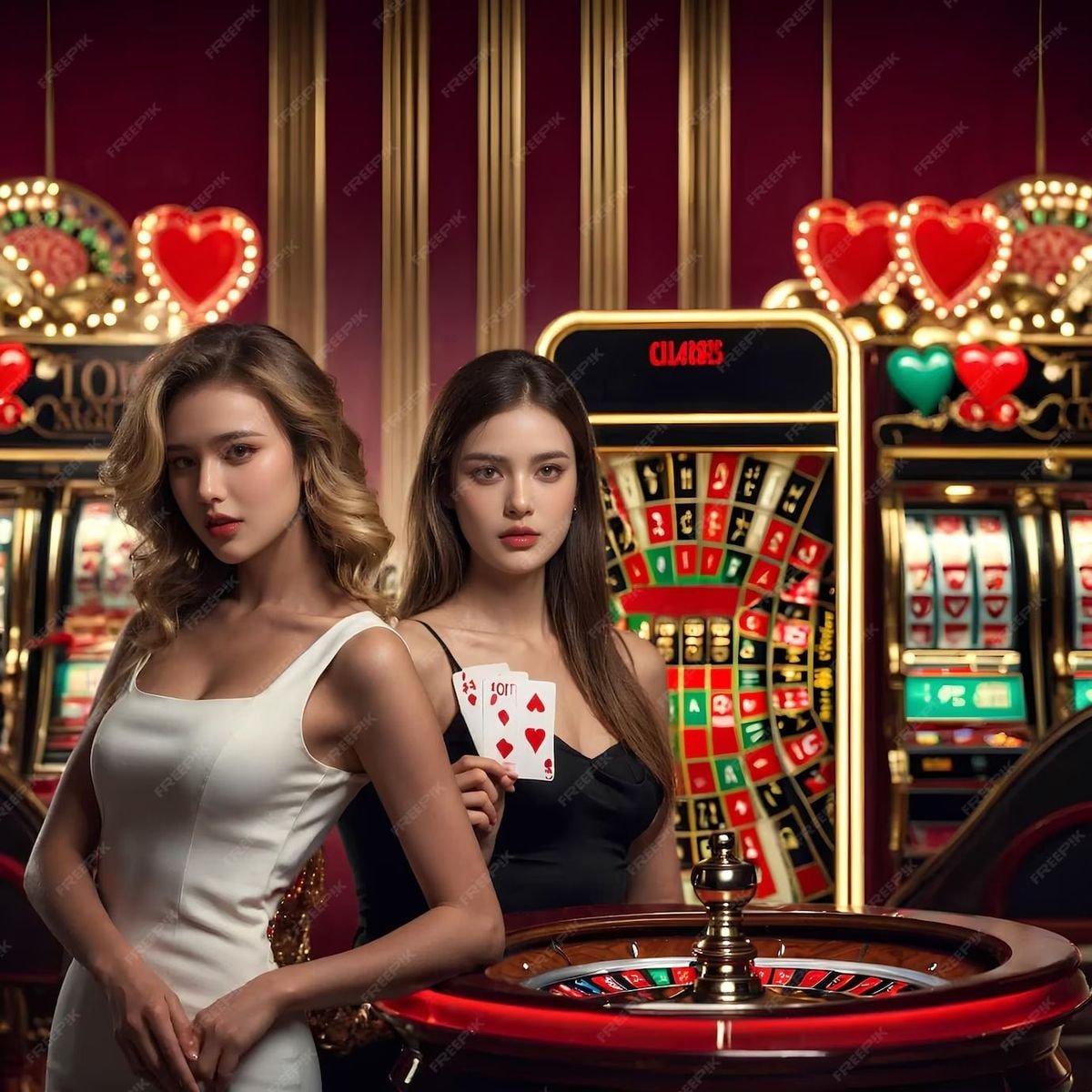 Slots mnk33